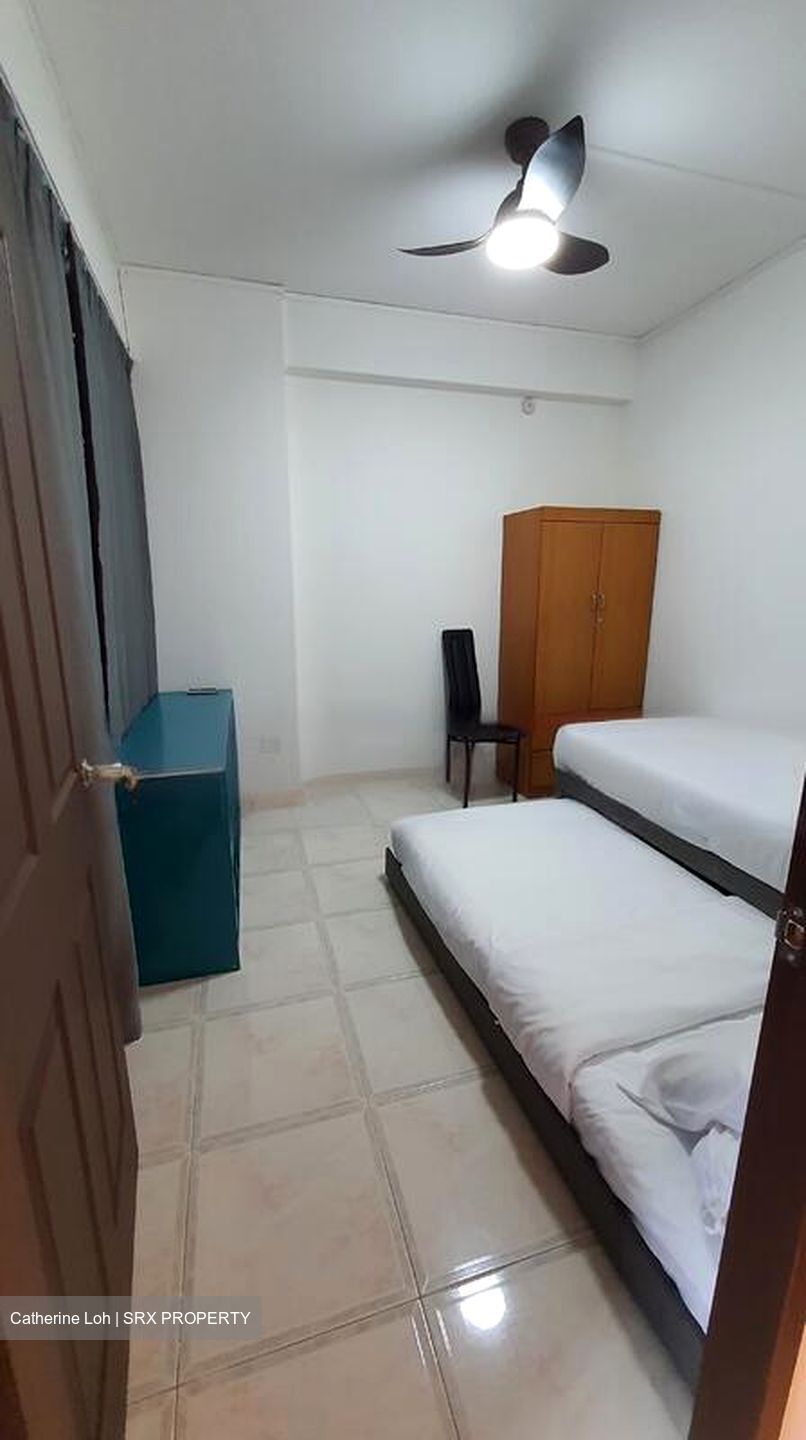 Ava Towers (D12), Apartment #481686271